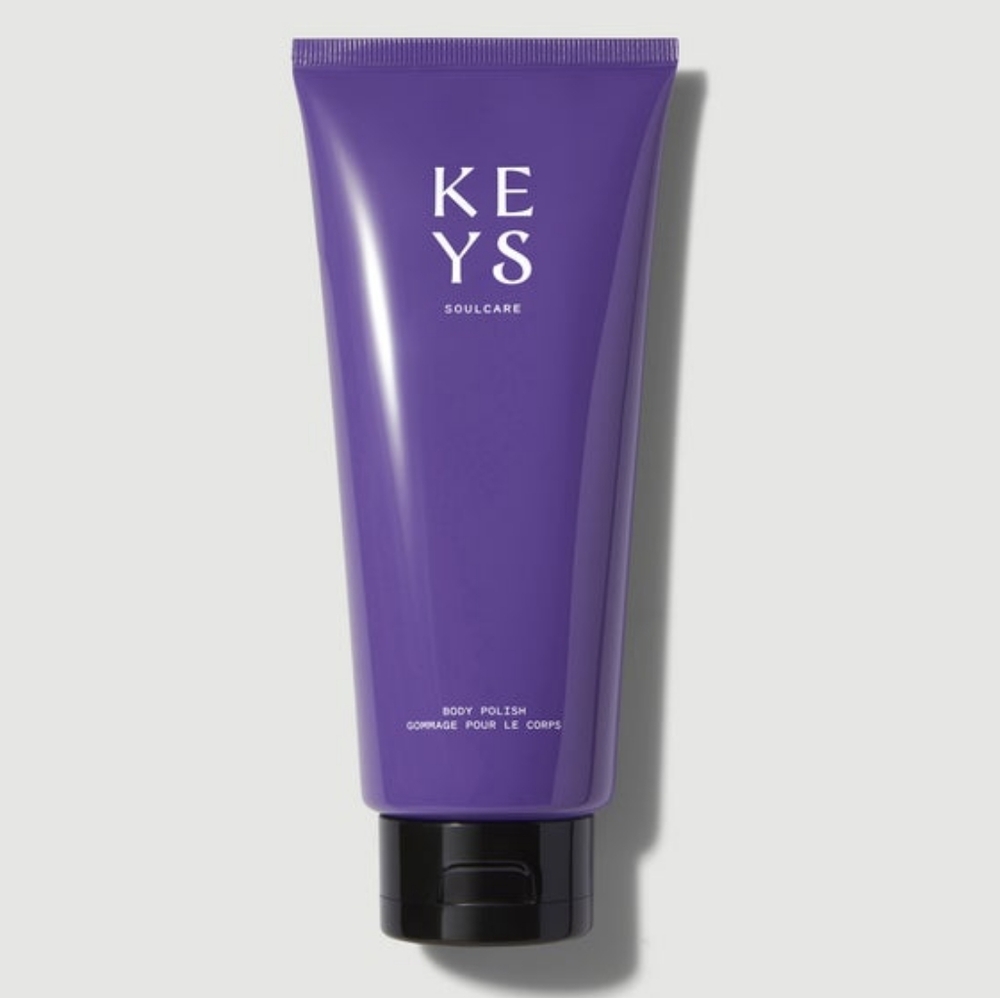 Keys Soulcare Mind-Clearing Body Polish